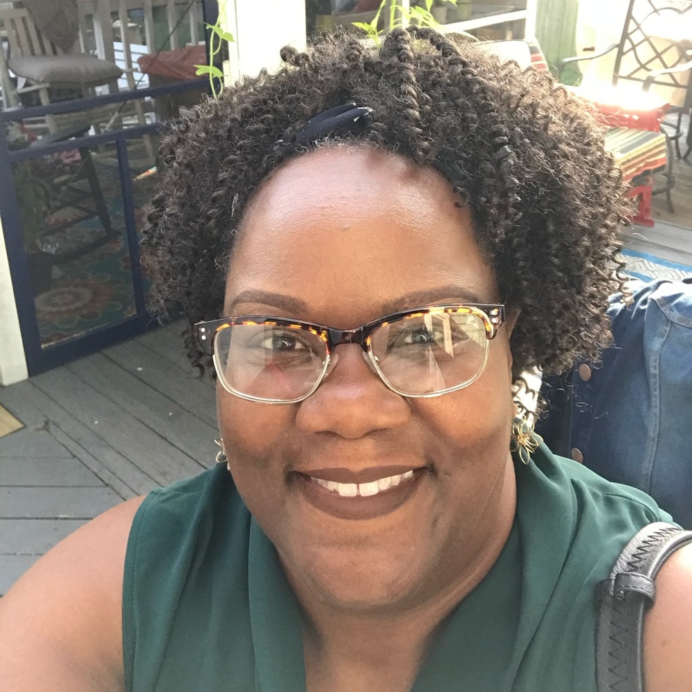 Meet your Posher, Gwendolyn